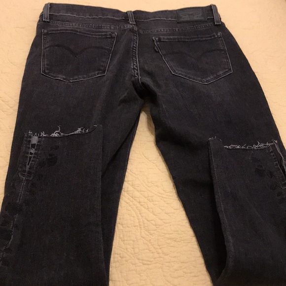 Jeans - Picture 3 of 3